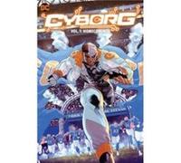 Cyborg Homecoming by Tom Raney Tom Raney (Auteur)