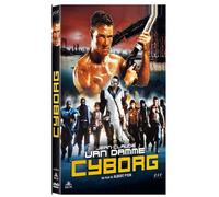 Cyborg - Jean-Claude Van Damme, Deborah Richter - Dvd