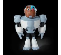 Cyborg Mini Bendyfig
