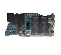 Cyborg-N15 TGL Carte mère de remplacement pour ordinateur portable Dell Inspiron 5410 5418 5510 5518 Processeur i3-1125G4 0H53GF H53GF