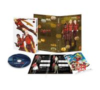 Cyborg009 Call Of Justice Vol.2() [Dvd]