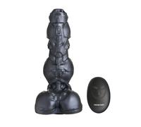 CyborgCock™ - Enter the Future of Penetration