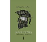 Cyborgs involontaires - Łukasz Kamieński (Literatur und Soziologie auf Polnisch)