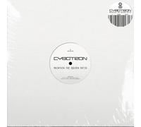 Cybotron - Maintain The Golden Ratio [Import]