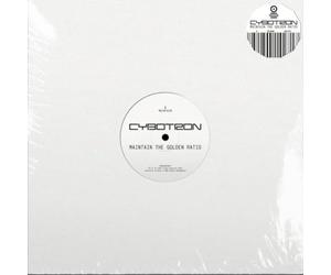 Cybotron - Maintain the Golden Ratio