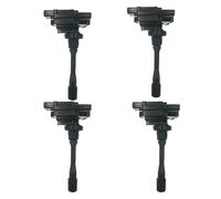 CYBSFKJ 4 bobines d'allumage MD362907 for Carisma Colt Galant Lancer Space Star Wagon Runner