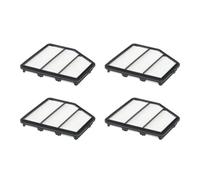 CYBSFKJ 4X for Altima 2.5L 2019 Filtres Moteur Cartouche de Filtre à air 16546-6CA0A Insert de Filtre à air Moteur