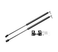 CYBSFKJ Barres de support de capot, support de levage hydraulique, sans perçage ni soudure, for Qashqai J11 Rogue Sport 2013-2019