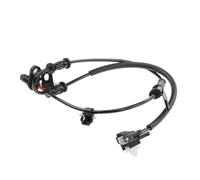 CYBSFKJ Capteur de vitesse de roue ABS 59810-3S300 59830-3S300 for Sonata 2011 2012 2013 2014 2.0L 2.4L essence avant droite gauche(Front right)