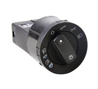 CYBSFKJ Interrupteur de commande automatique des phares antibrouillard for Audi A4 B6 B7 S4 RS4, référence 8E0941531B