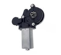 CYBSFKJ Moteur de lève-vitre électrique 6 broches et 2 broches, for Camry Highlander RAV4 ES300 ES330 LS430 2001 - 2007 avec Anti-Clip 8572033140(Raer left 2Pin)
