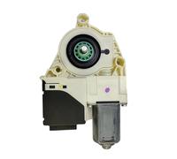 CYBSFKJ Véritable moteur de lève-vitre électrique for Passat B5 B6 Magotan régulateur moteur 1K0959794L 1K0959795L R36 3C0959795 3C0959794(RL-1K0959795L)