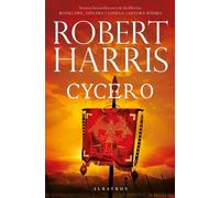 Cycero - Robert Harris (livre en polonais)