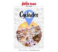 CYCLADES 2021/2022 Petit Futé