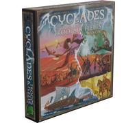 Studio H Figurines Cyclades: Troupes & Flottes – 110 figurines en plastique