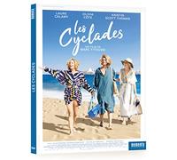 CYCLADES (LES) - DVD