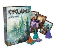 Cyclades Monuments G