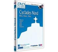 Cyclades Nord : Bleu, blanc, bleu