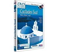 Cyclades Sud : Bleu, Blanc, Noir E