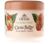 Cyclax Cocoa Butter Body Cream 300ml