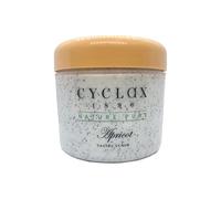 Cyclax Face et Body Care 300ml, S'il vous plaît choisissez votre option préférée (Abricot Facial Scrub)