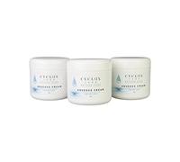 Cyclax Nature Pure Crème aqueuse 3 x 300 ml