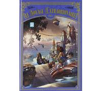 Cycle 2 - Les îles mystérieuses: 48H BD 2018