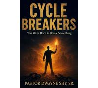 Cycle Breakers: You Were Born To Break Something