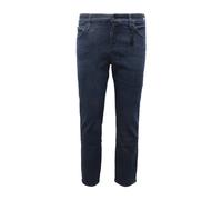 Cycle - Brigitte Skinny Ankle Stone Brushed Jeans - Femme - Jeans - Bleu - Taille: W29