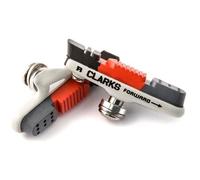 Cycle Clarks Systems Route Étrier De Frein Chaussures Et Cps240 De Rechange Noir Multicolore