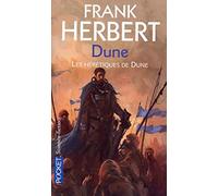 Cycle de Dune, Tome 6 : Les hérétiques de Dune