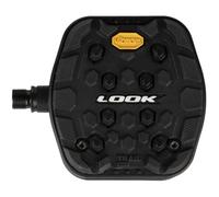 Cycle de look - Geo Trail Grip Bike Pedals - Pedales plates - Confort de fiabilite et durabilite - Securite antiderapante - Activing Activ Grip R