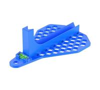 Cycle de précision Positionnement du siège Positionnement, hauteur de la selle Instrument de mesure, réglage de la coupe du vélo, accessoires ergonomiques, confort, prévention des blessures