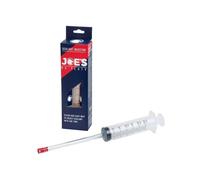 Cycle de réparation des défauts de l'injecteur d'agent d'étanchéité Joe's No Flats