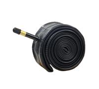 Cycle de Tube butyle - Insert à air du vélo, Manche en Caoutchouc | Doublure à soupape résistante à l'épine, Remplacement pneumatique de Pneu de Secours de Montagne Universel, Accessoire d'inf