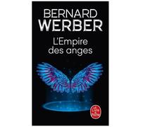 Cycle Des Anges - Tome 2 - L'empire Des Anges