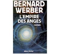 Cycle Des Anges - Tome 2 - L'empire Des Anges