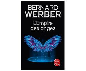 Cycle Des Anges - Tome 2 - L'empire Des Anges