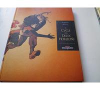 CYCLE DES DEUX HORIZONS INTEGRALE T01 A T03