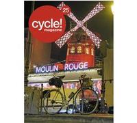 Cycle! magazine 25 - emportees par la foule Tomas Couvry (Auteur), Ella Moser (Traduction), Thomas Vust (Auteur), Lucie Malas (Auteur), Thierry Vust (Auteur), Lino Gallo (Auteur), Marco Pastonesi (Aut