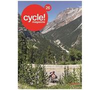 Cycle! Magazine 26 - Sacoches De Pepites
