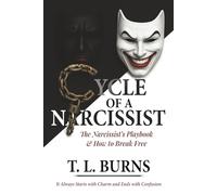 Cycle of a Narcissist: The Narcissist's Playbook & How to Break Free