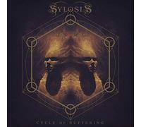 Sylosis – Cycle of Suffering – CD – Nuclear Blast