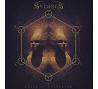Cycle of Suffering CD