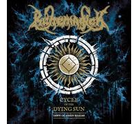 Runemagick – Runemagick-Cycle The Dying Sun (Dawn of Ashen Realms) – The Orchard