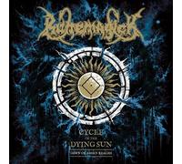 Cycle Of The Dying Sun (Dawn Of Ashen Realms) CD