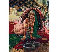 Jean Dufaux – Cycle ottoman – Tome 1 à Tome 4 – Cartonné