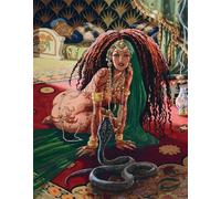 Cycle ottoman Tome 1 à Tome 4 - Jean Dufaux - Dargaud - cartonné - Bande dessinée