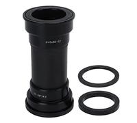 Cycle Pédalier Roulement Press Fit Arbre Central Haute Résistance Composant Précision Montagne Route Cyclisme Accessoires Alliage Matériel pour Cadres Compatibles
