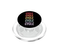 Cycle PopSockets PopGrip pour MagSafe